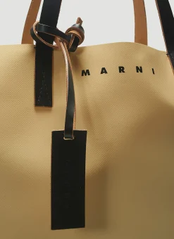 Logo Tote Bag