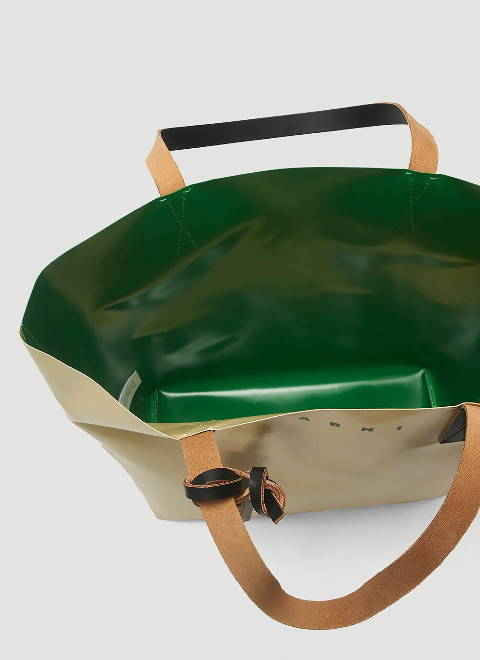Logo Tote Bag