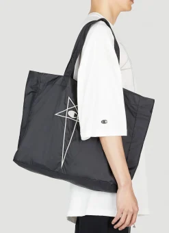Logo Tote Bag