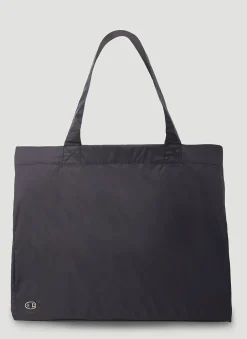 Logo Tote Bag