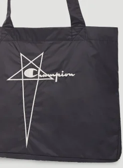 Logo Tote Bag