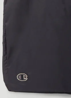 Logo Tote Bag