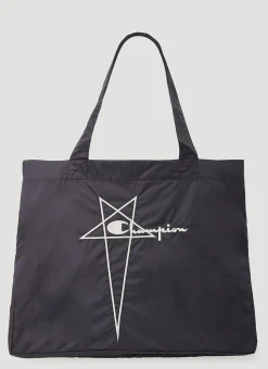 Logo Tote Bag