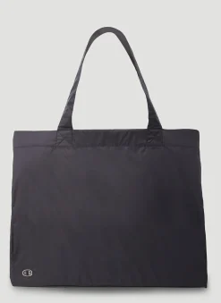 Logo Tote Bag