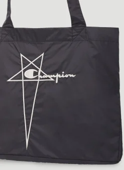 Logo Tote Bag