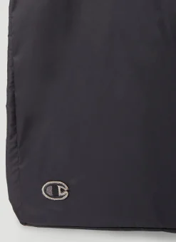 Logo Tote Bag