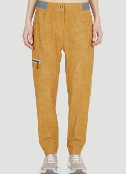 Logo Track Pants