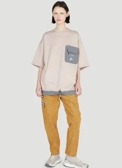 Logo Track Pants