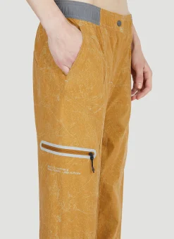 Logo Track Pants