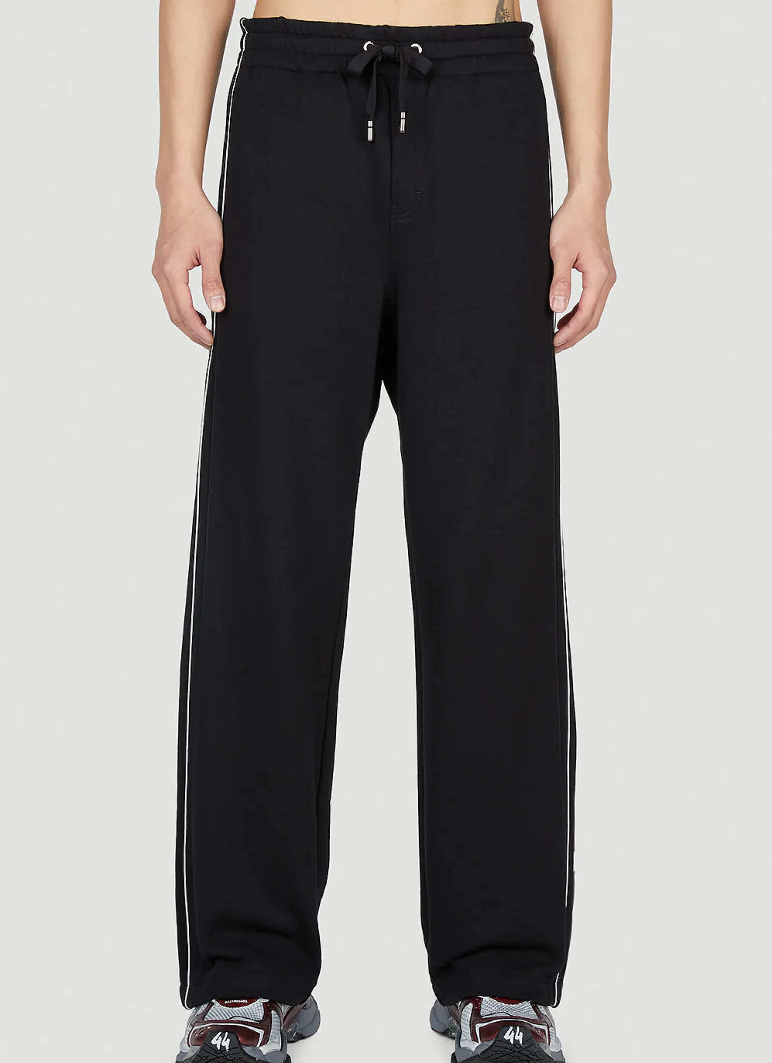Logo Track Pants