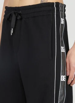 Logo Track Pants