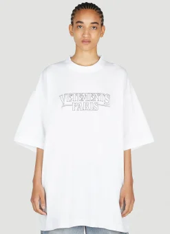Logo T-Shirt