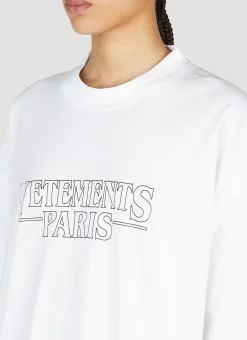Logo T-Shirt