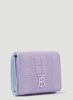 Lola Compact Wallet