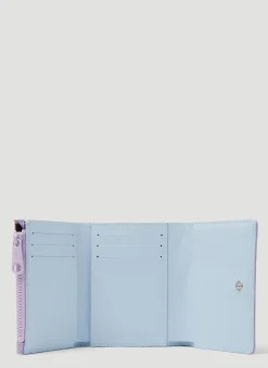 Lola Compact Wallet