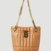 Lola Mini Bucket Shoulder Bag