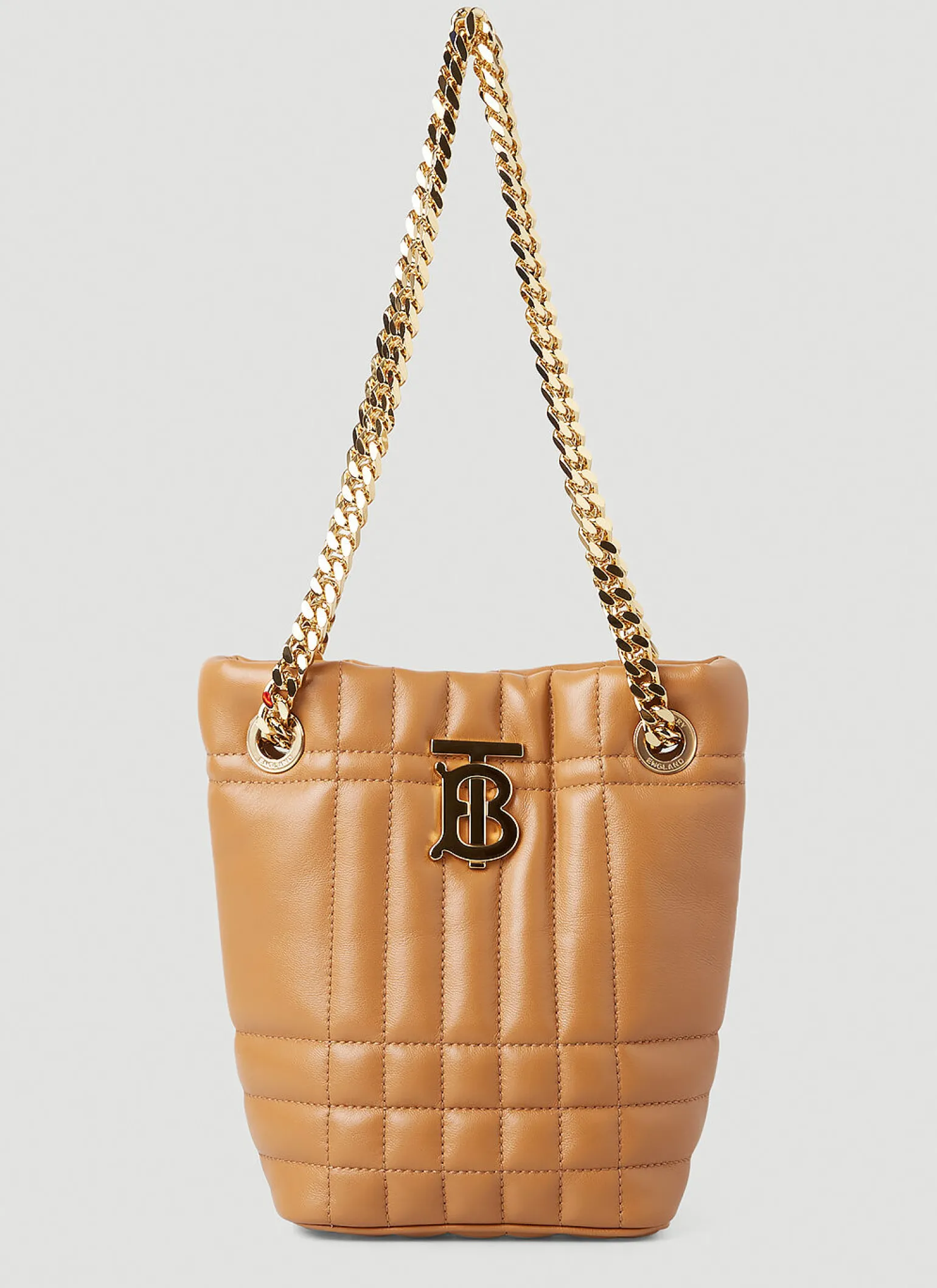 Lola Mini Bucket Shoulder Bag