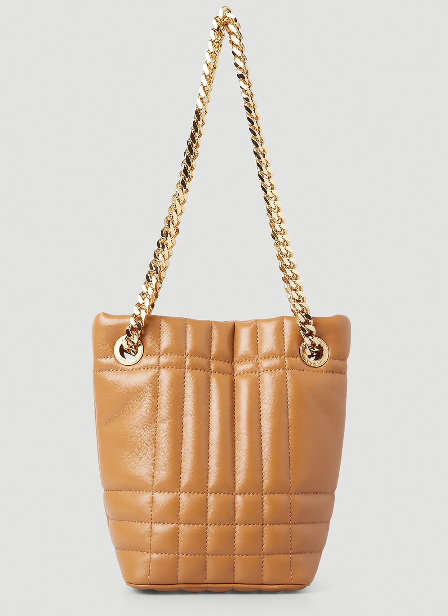 Lola Mini Bucket Shoulder Bag