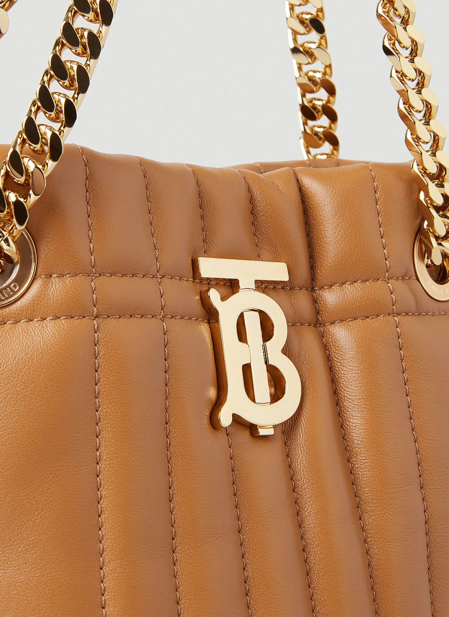 Lola Mini Bucket Shoulder Bag
