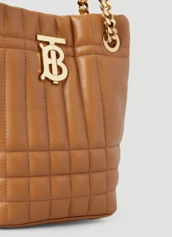 Lola Mini Bucket Shoulder Bag
