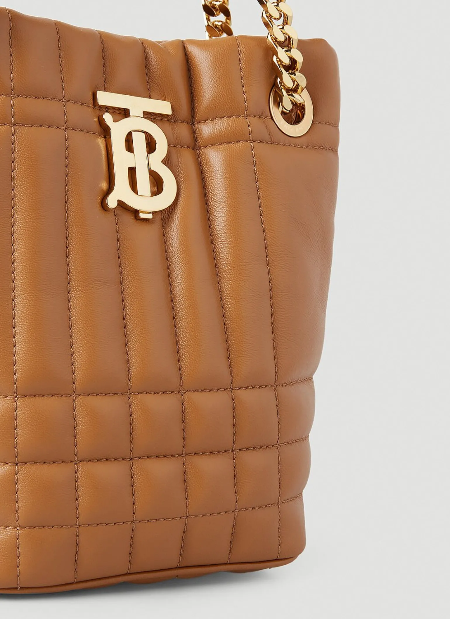 Lola Mini Bucket Shoulder Bag