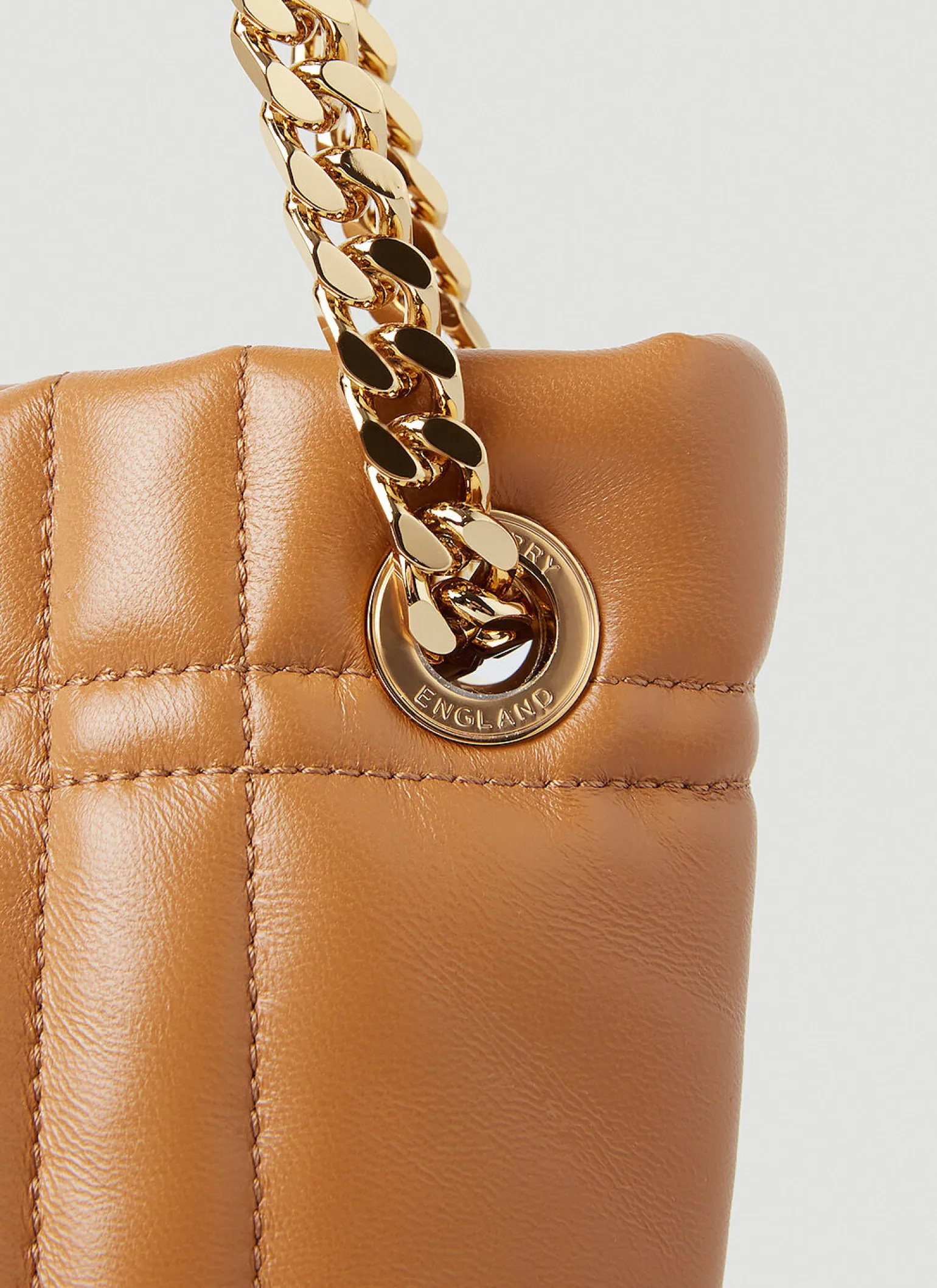 Lola Mini Bucket Shoulder Bag