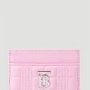 Lola Quilted Card Holder