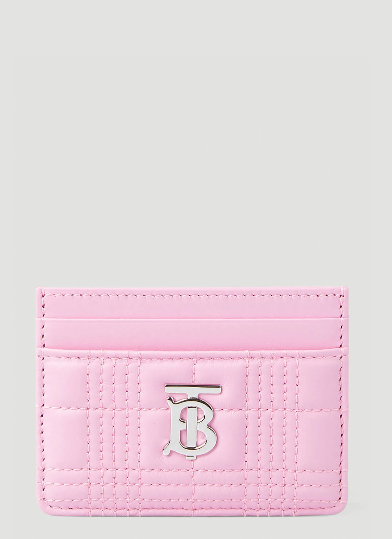Lola Quilted Card Holder