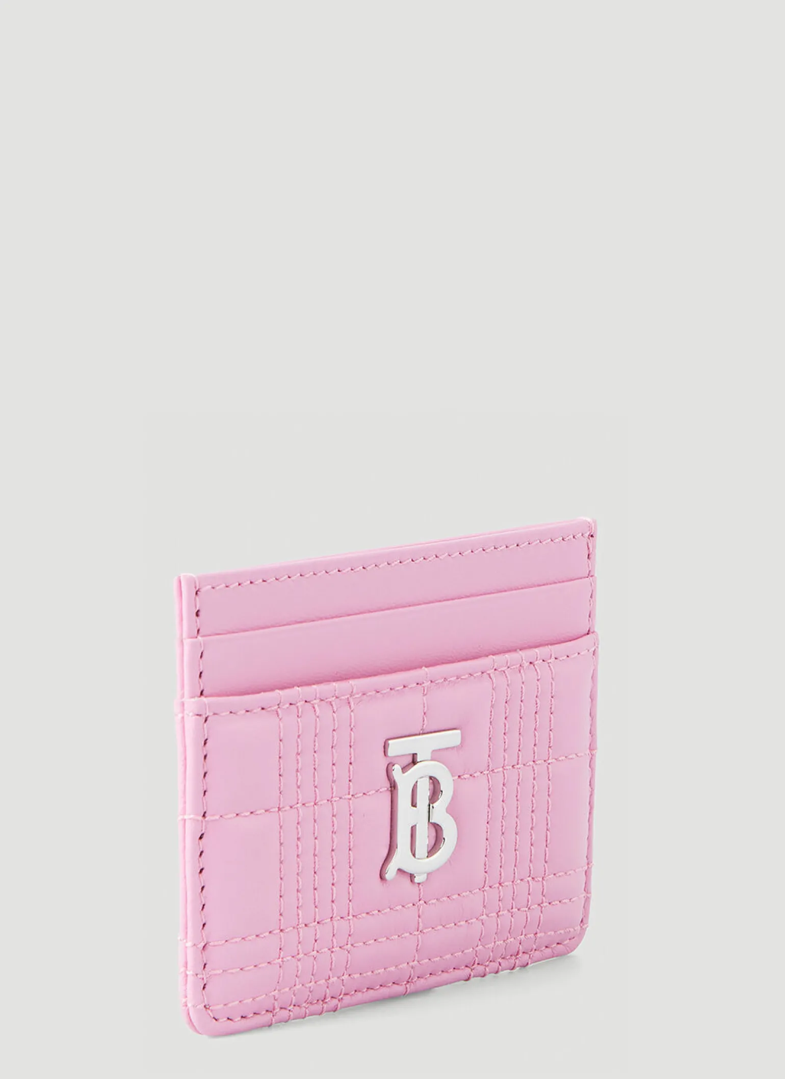 Lola Quilted Card Holder