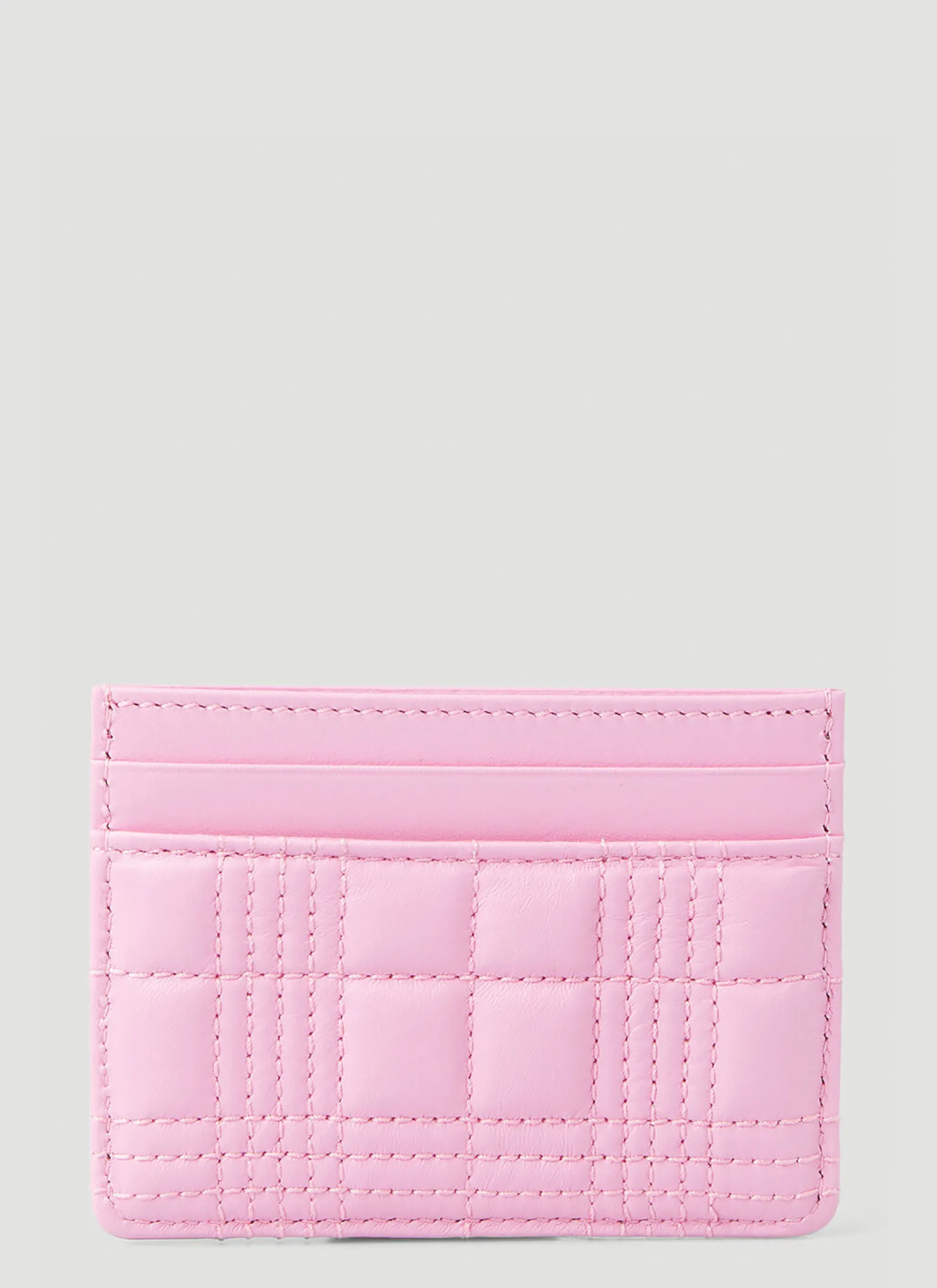 Lola Quilted Card Holder