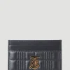 Lola Quilted Card Holder