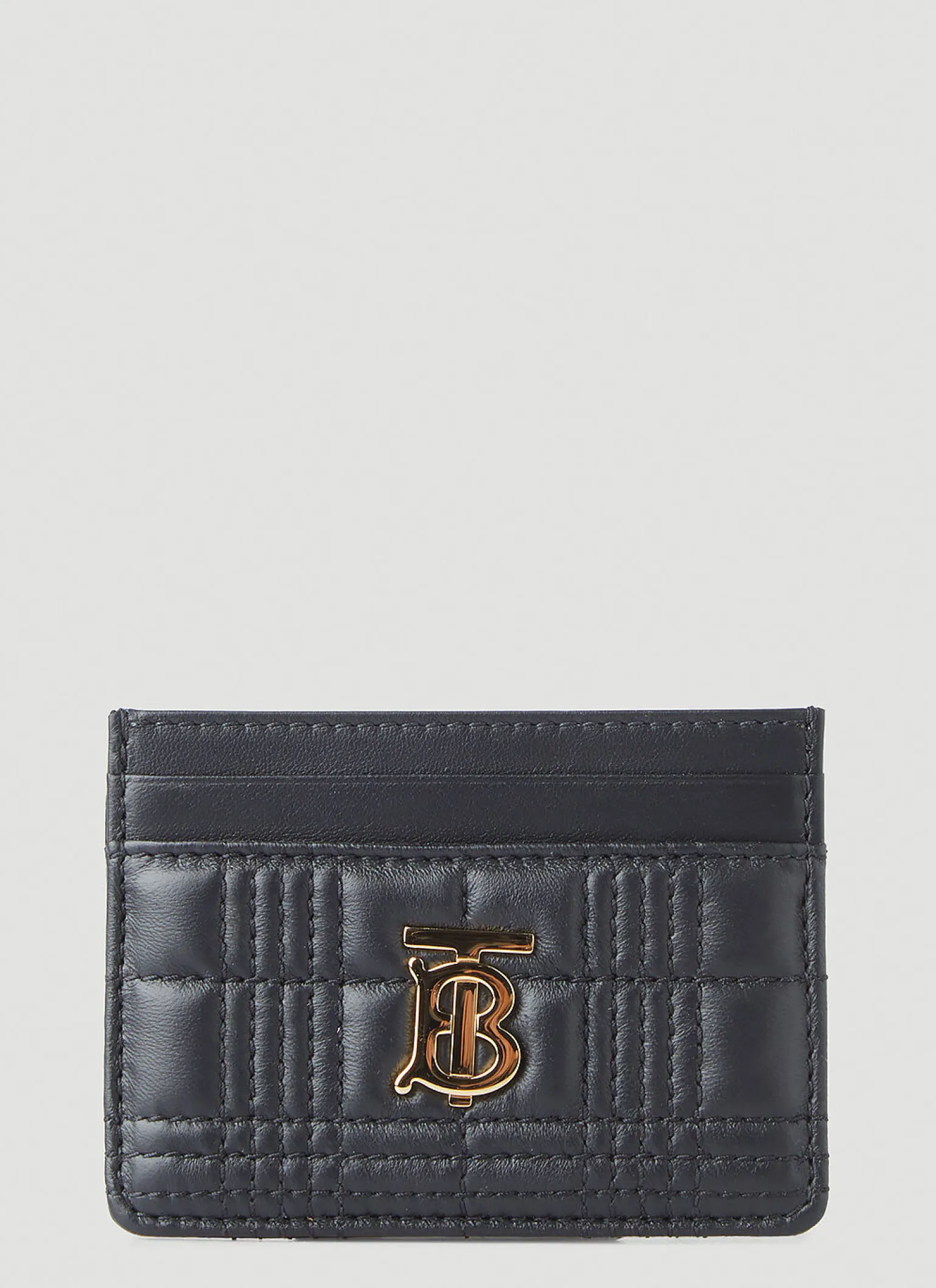 Lola Quilted Card Holder