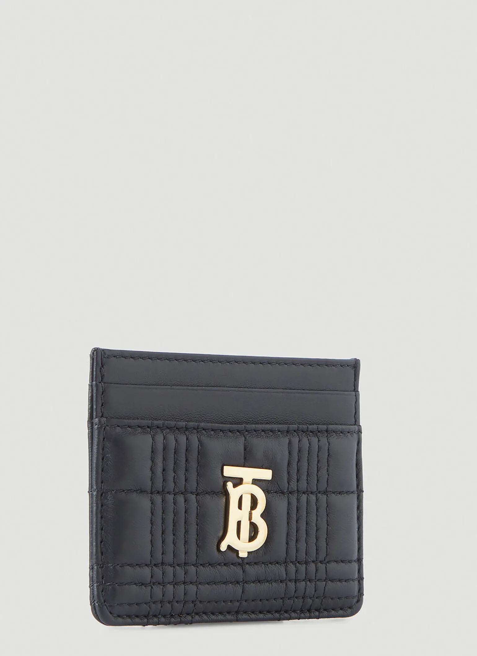 Lola Quilted Card Holder