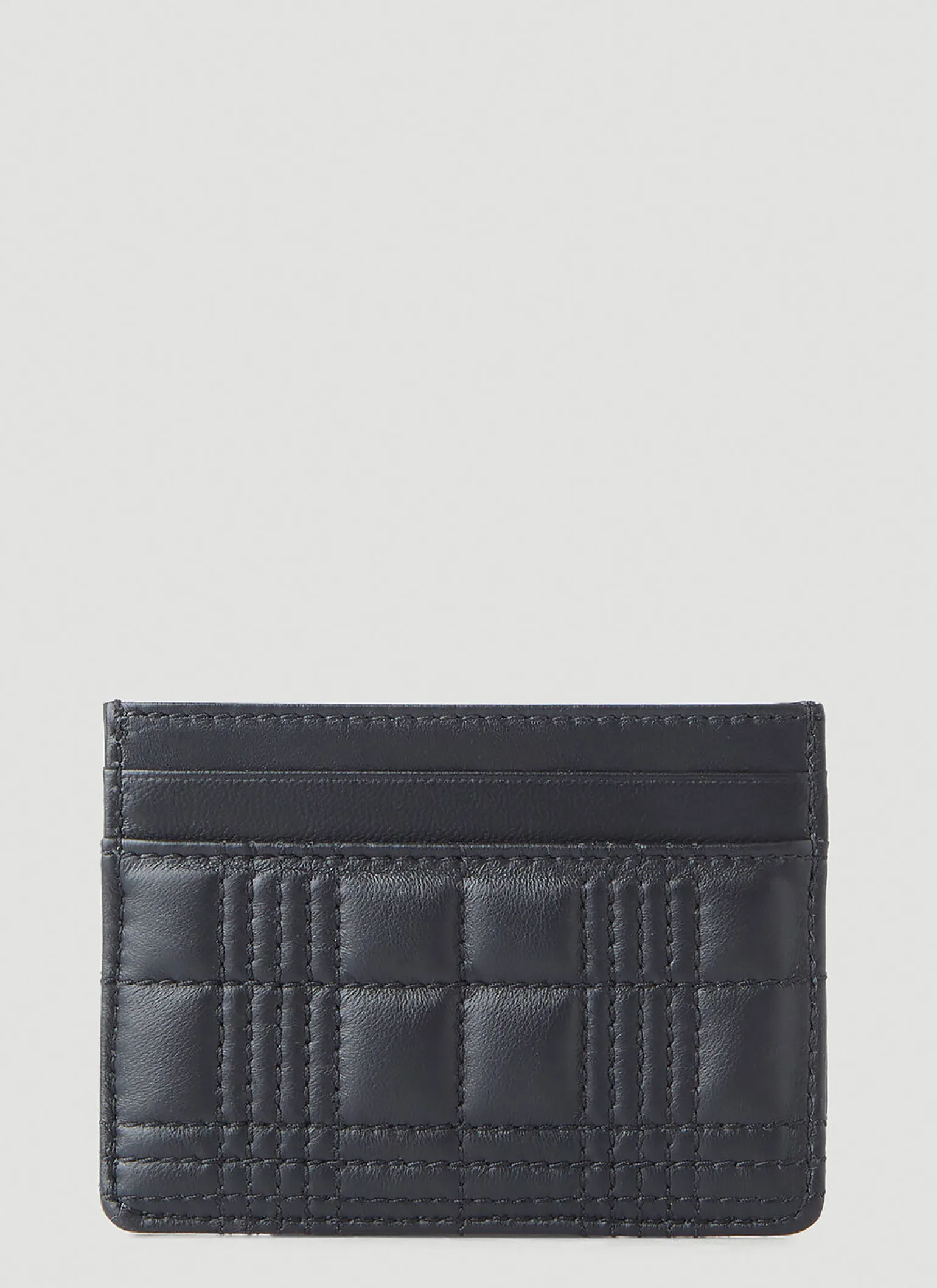 Lola Quilted Card Holder