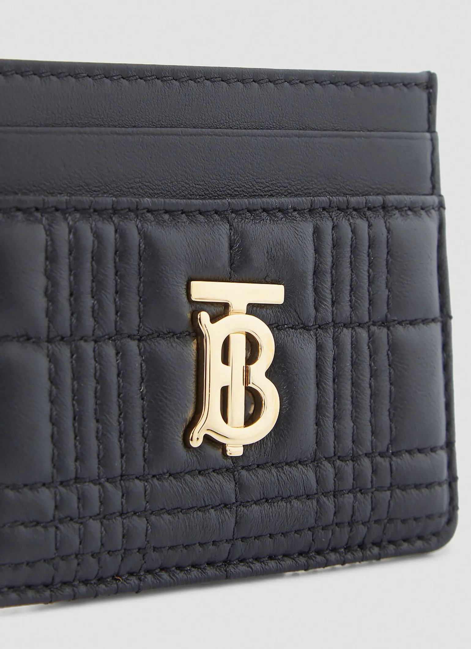 Lola Quilted Card Holder