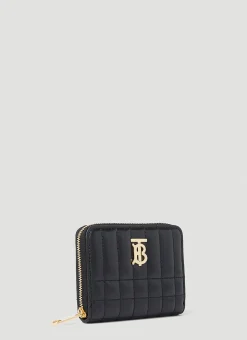 Lola Zip Wallet