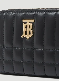 Lola Zip Wallet