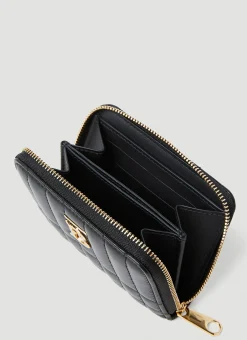 Lola Zip Wallet