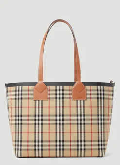 London Tote Bag