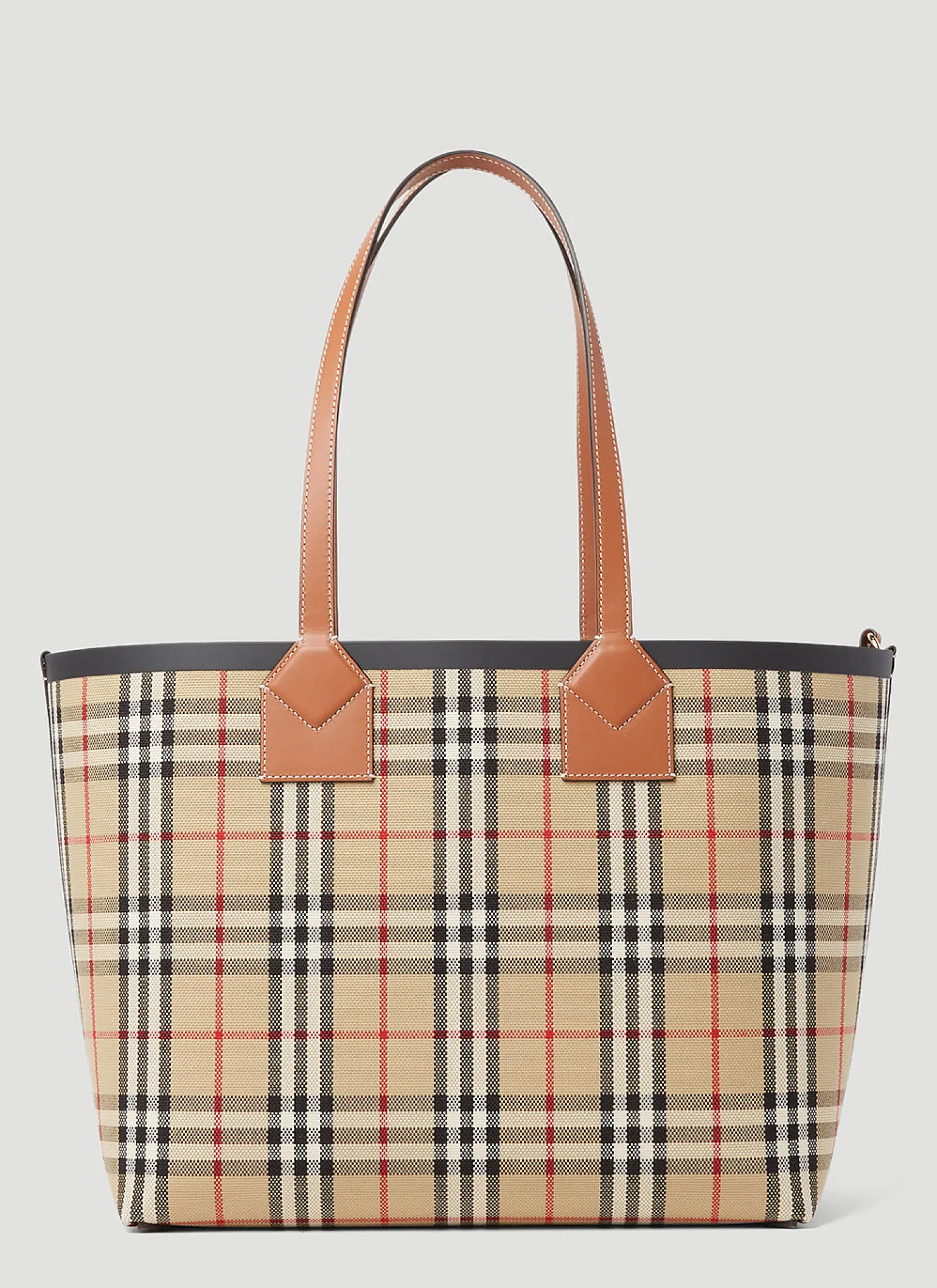 London Tote Bag