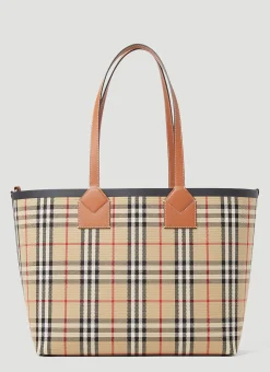 London Tote Bag
