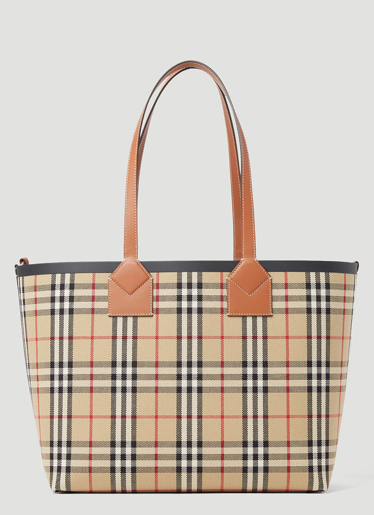 London Tote Bag