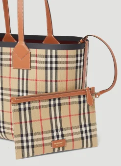 London Tote Bag