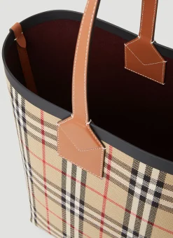 London Tote Bag