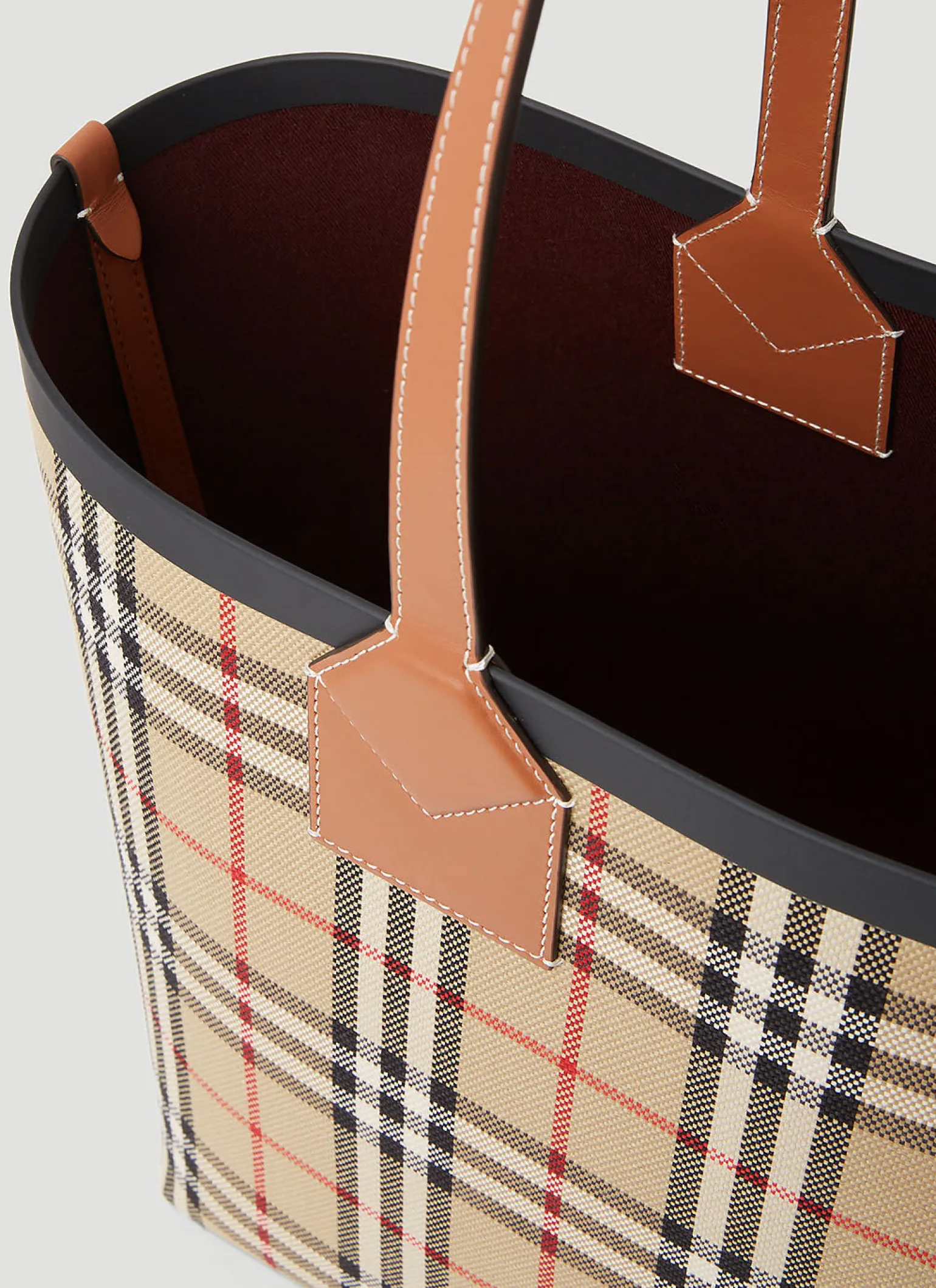 London Tote Bag