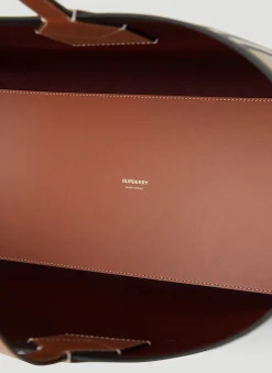 London Tote Bag