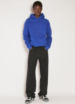 Long Extreme Baggy Jeans