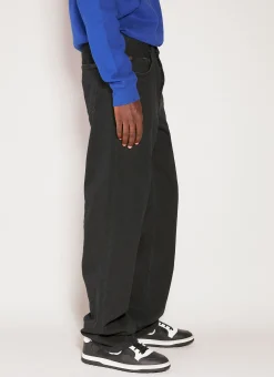 Long Extreme Baggy Jeans