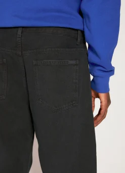 Long Extreme Baggy Jeans