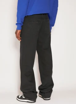 Long Extreme Baggy Jeans